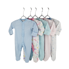 Kids & Baby Fashion