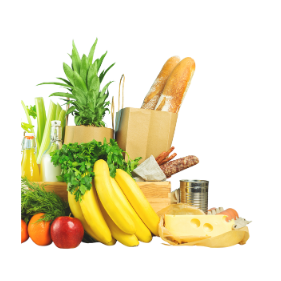 Food & Beverages