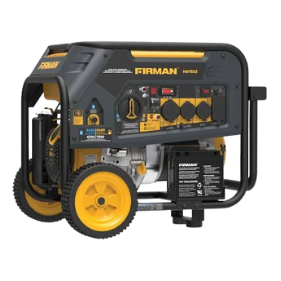 Generators & Power Solutions