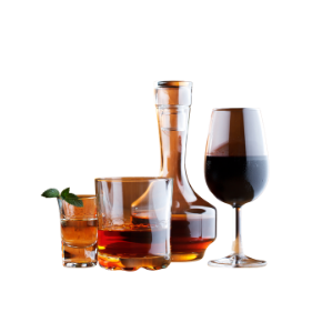 Alcoholic Beverages