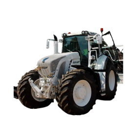 Agriculture