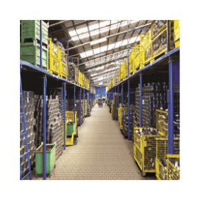 Warehouse Clearance