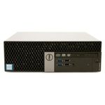 DELL OptiPlex 7040 SFF – Core I5 6500 3.2 GHz VPro 8GB RAM 512GB SSD, Win 11 & MS Office 2019