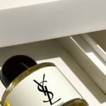 YSL Aura Divinum.