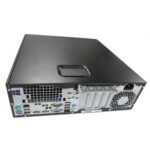 Hp Elitedesk 705 SFF ,8GB RAM,500GB HDD Win 10& Office 2016