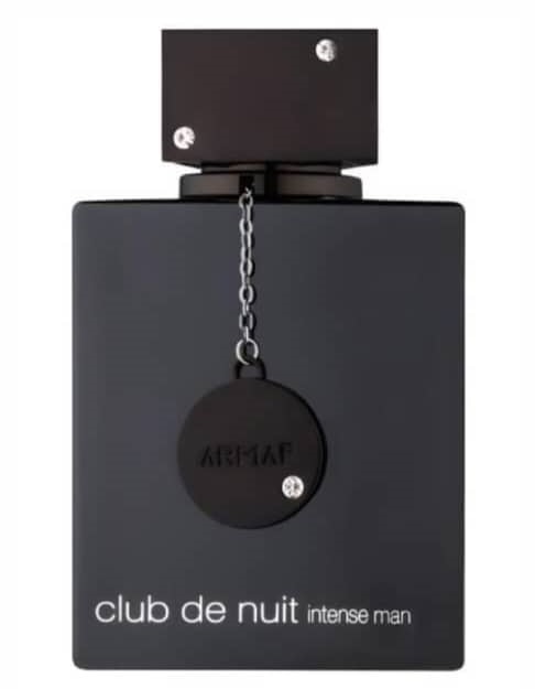 Club De Nuit Intense Man