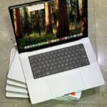 MACBOOK PRO M1 MAX