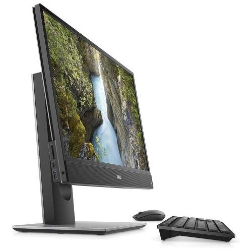 DELL OptiPlex 5260 Intel i5, 8th Gen 21.5″ AIO 8gb Ram, 512 SSD, Win 11 pro & MS Office 2019 suite