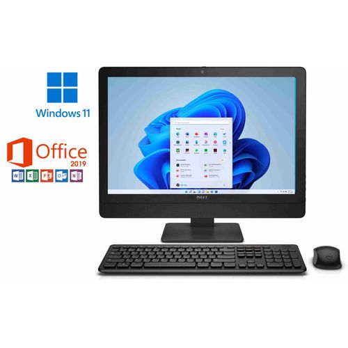 DELL OptiPlex 9030 COREi5 , 8GB RAM, 512 SSD, Win 11 Pro & MS Office 2019