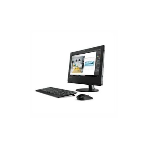 Lenovo V310z AIO 19.5″ All-in-One Intel Core i3 (7th Gen) 8GB RAM 1TB HDD Windows 10 Wired Keyboard & Mouse