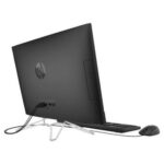 Hp 200 G4 22 All-In-One Inte Core I5 8GB-1TB HDD, Win 10 Pro And MS Office Suite 2019
