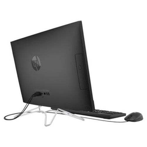Hp 200 G4 22 All-In-One Inte Core I5 8GB-1TB HDD, Win 10 Pro And MS Office Suite 2019