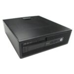 Hp Elitedesk 705 SFF ,8GB RAM,500GB HDD Win 10& Office 2016