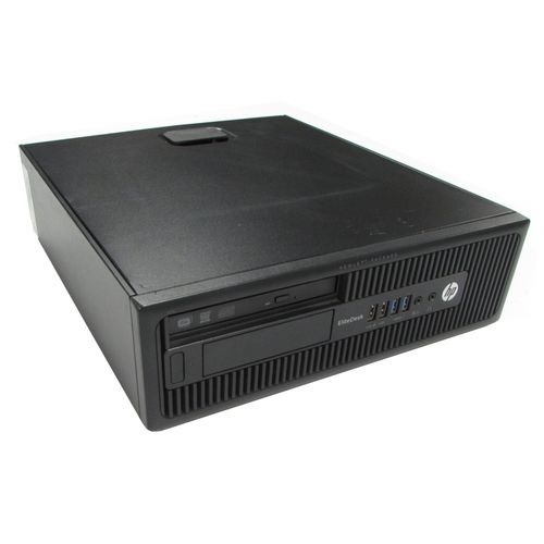 Hp Elitedesk 705 SFF ,8GB RAM,500GB HDD Win 10& Office 2016
