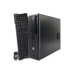 Hp Prodesk 600 Sff Core I5 8GB RAM 512 SSD – Win11pro & Office 2016 Preloaded