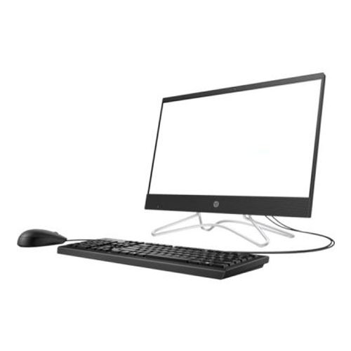 Hp 200 G4 22 All-In-One Inte Core I5 8GB-1TB HDD, Win 10 Pro And MS Office Suite 2019