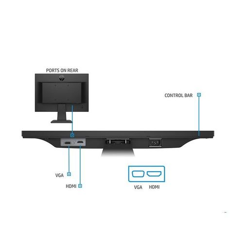 Hp Prodesk 600 Sff Core I5 8GB RAM 512 SSD – Win11pro & Office 2016 Preloaded