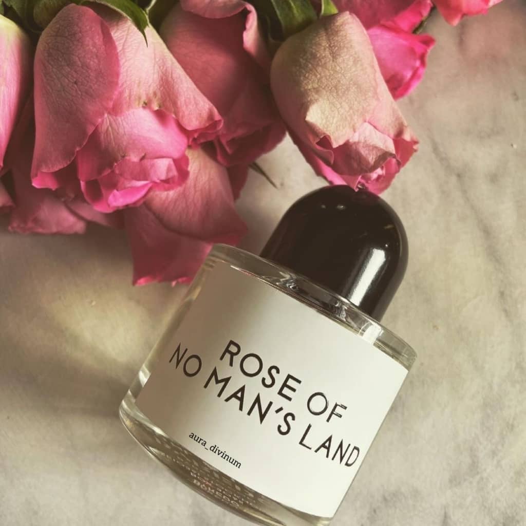 Rose of No Man’s Land