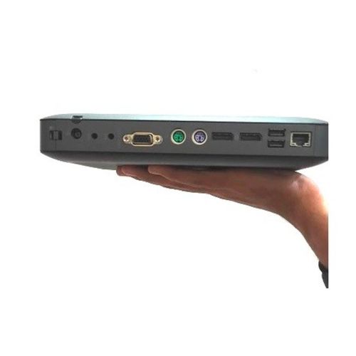 Hp T620 Thin Client 8GB RAM 256GB SSD WINDOWS10 PRO