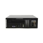 DELL OptiPlex 3020 SFF, Core I3 Win 10pro 8GB Ram, 500GB HDD, MS Office 2016 Pro 19″ LCD Monitor