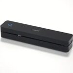 HPRT Portable Printer and Scanner