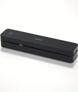 HPRT Portable Printer and Scanner