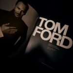 Tomford Ombrè Leather.