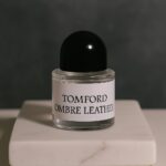 Tomford Ombrè Leather.