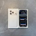 NON ACTIVE iPhone 17 PRO