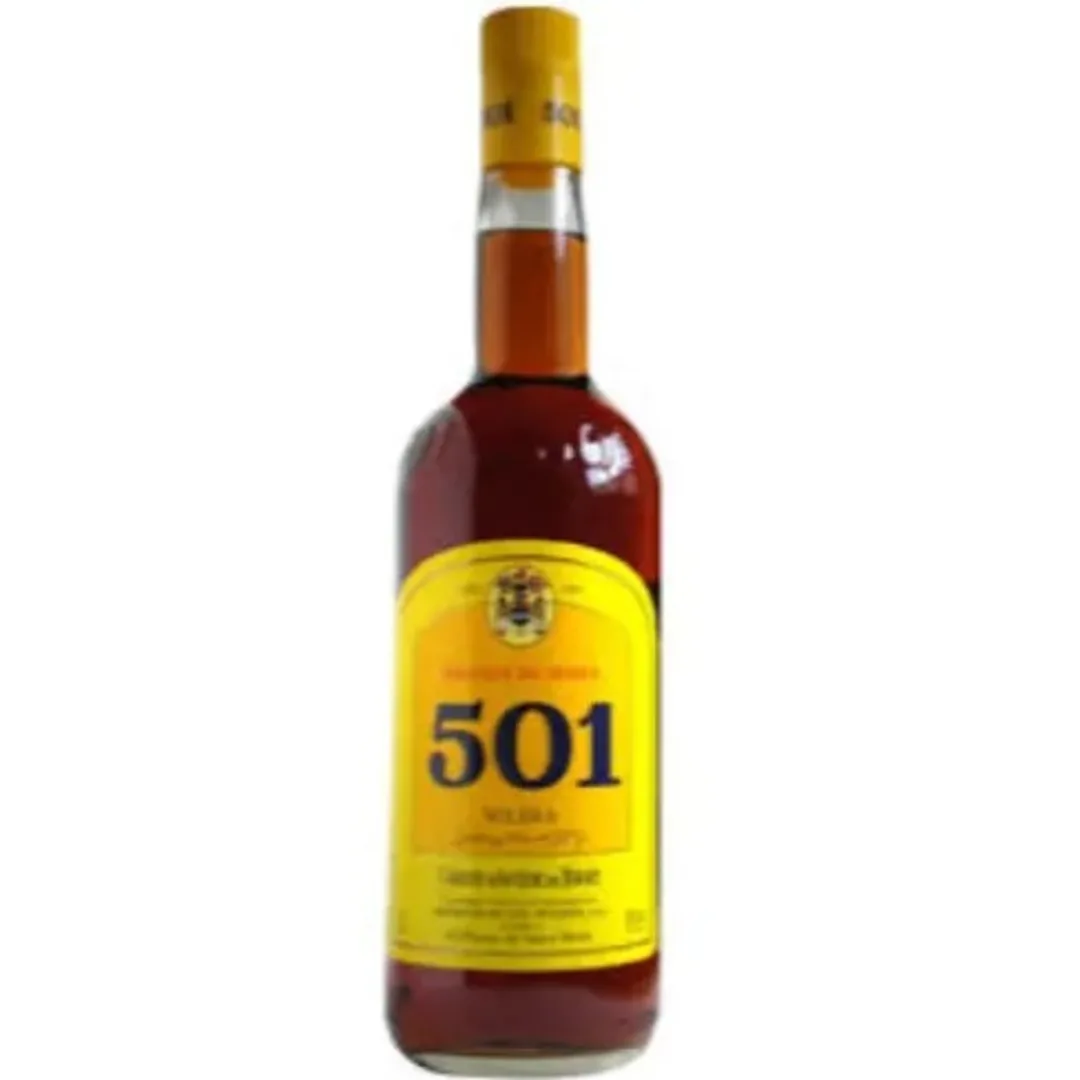 501 Brandy – 1L