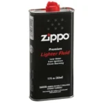 Zippo Lighter Fluid For Lighters – 355ml