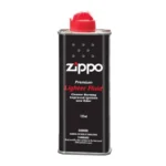 Zippo Lighter Fluid For Lighters- 125ml