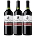 Baron Romero Romero Spanish Red Wine 75cl – 11% Alc – Carton Of 12