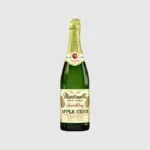 Martinelli’s Sparkling Apple Cider – 100% Juice – 750ml – 12 Bottles
