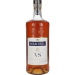 Martell Vs Spirit – 70cl X 3
