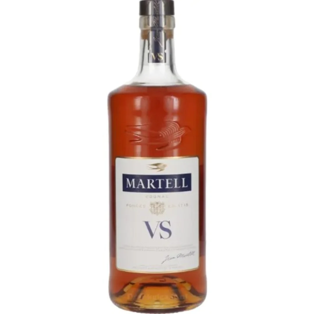 Martell Vs Spirit – 70cl X 3