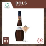 Grandoak – Bols Vodka Chocolate – 70cl X1