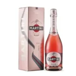 Martini Rose Sparkling Wine – 75cl X 6