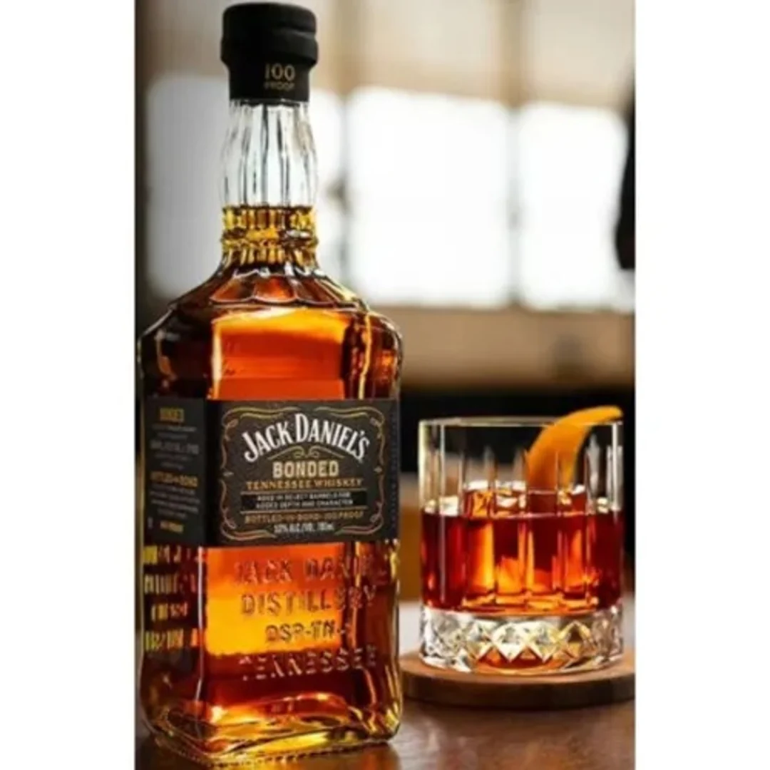 Jack Daniel’s Whiskey 70cl