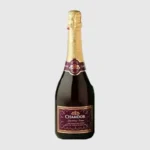 Chamdor Sparkling Grape Wine 75cl X 6