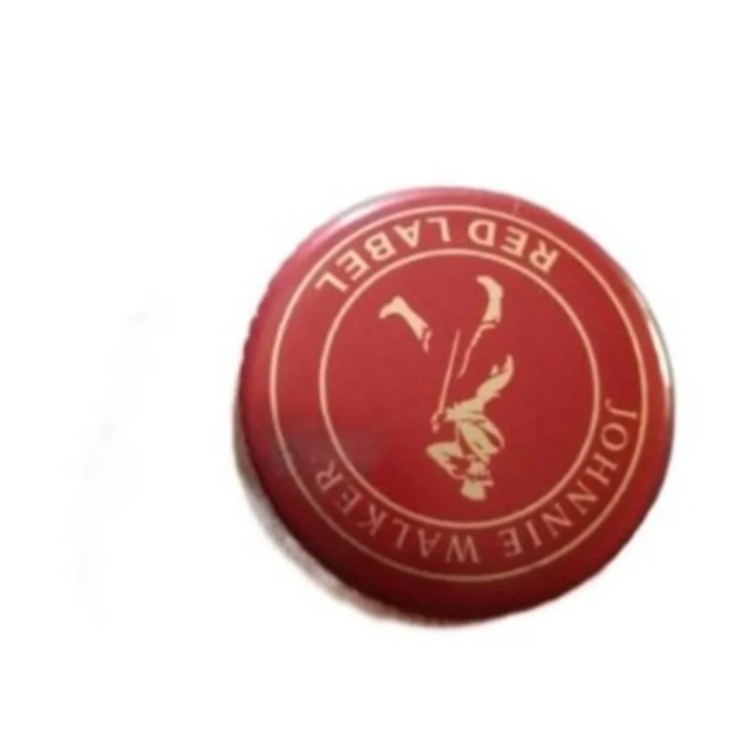 Johnnie Walker Red Label Blended Scotch Whisky- 1L X 3