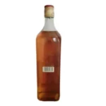 Johnnie Walker Red Label Blended Scotch Whisky- 1L X 3