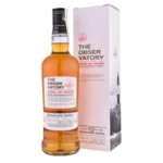 The Observatory 20 Years Old Whisky 70cl X 1 Bottle