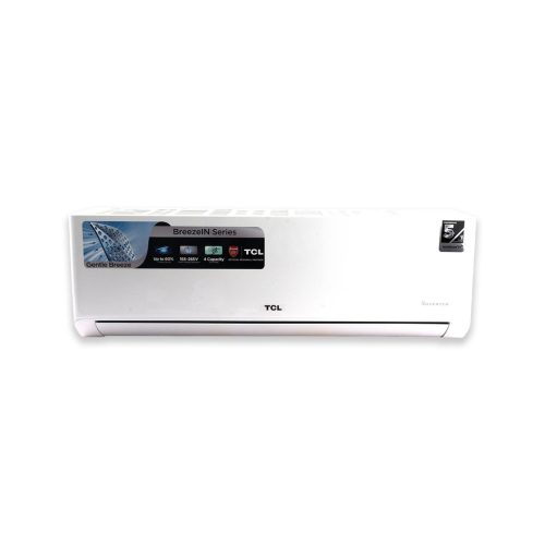 TCL 2HP Inverter Split Air Conditioner TAC18CSD/TPH11IX With FREE Installation Kit