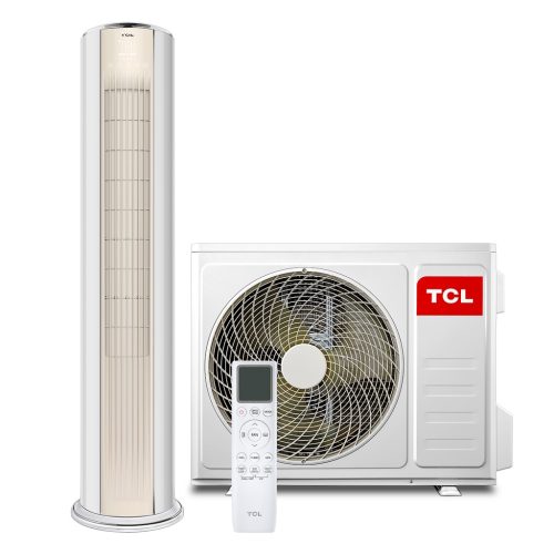 TCL 5 HP Floor Standing AC (TAC48/CFD/MCI)