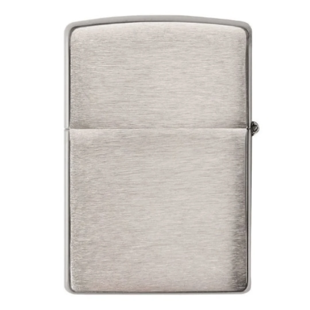 Zippo 24647 chrome arch lighter
