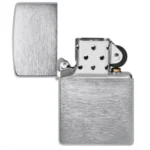 Zippo 24647 chrome arch lighter