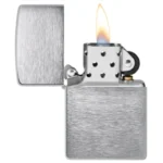 Zippo 24647 chrome arch lighter