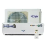 Royal 1 HP Split Unit AC (MA09RSA)