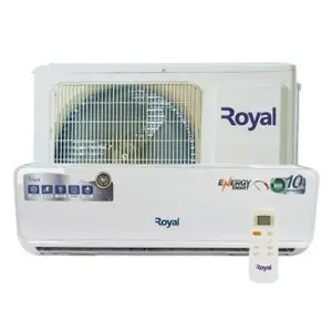 Royal 1 HP Split Unit AC (MA09RSA)